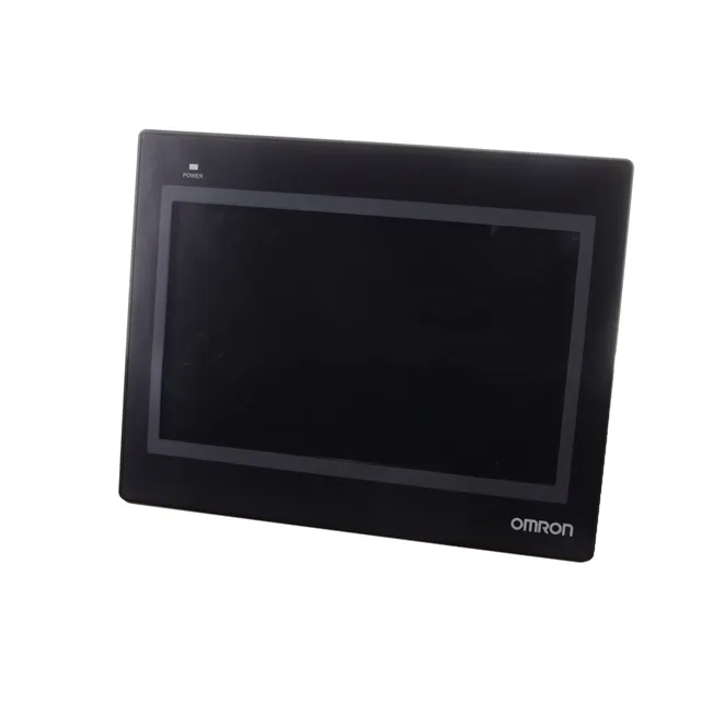 Omron NB10W-TW01B — HMI Operator Interfaces (image 4)