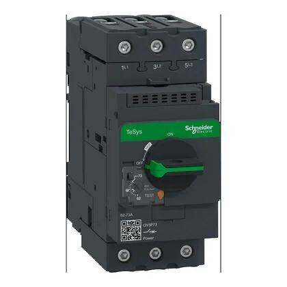 Schneider Electric GV3P73 (image 3)