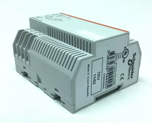 Schneider Electric 54440 — Power Supplies (image 2)