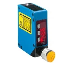 SICK OD100-35P840 — Proximity Sensors