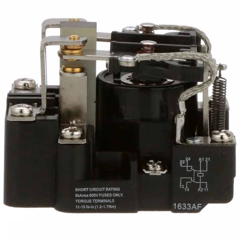 Schneider Electric 199BX-13 (image 5)