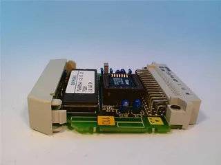Siemens 6AV3971-1CA01-0DA0 — HMI Operator Interfaces (image 2)