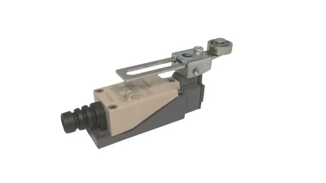 Omron D4V-8108SZN — Limit Switches (image 3)