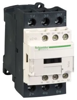 Schneider Electric LC1D386CD