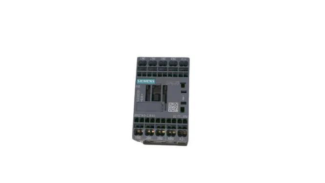 Siemens 3RH2140-2JB40 — Contactors (image 4)