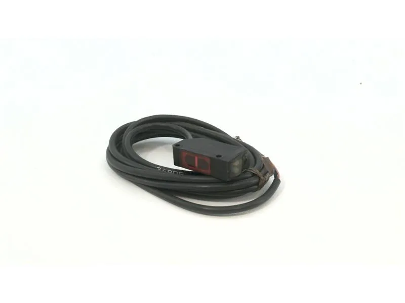 Omron E3V3D61 — Photoelectric Sensors (image 4)