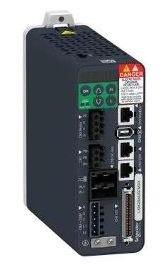 Schneider Electric LXM28AU02M3X (image 3)