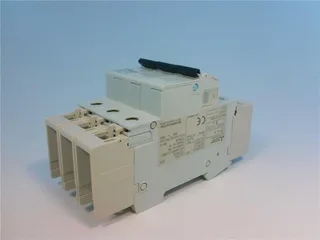 Mitsubishi Electric NF50-SMU3P3A — Molded Case Circuit Breakers (MCCB) (image 2)