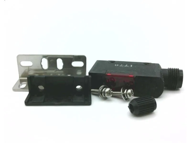 Omron E3S-AT86-L — Photoelectric Sensors (image 2)