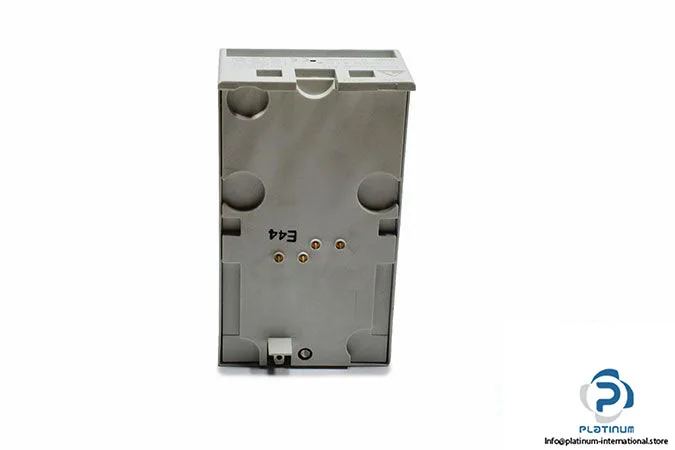 Siemens 3RK1200-0CQ20-0AA3 — Remote I/O & Fieldbus Modules (image 4)