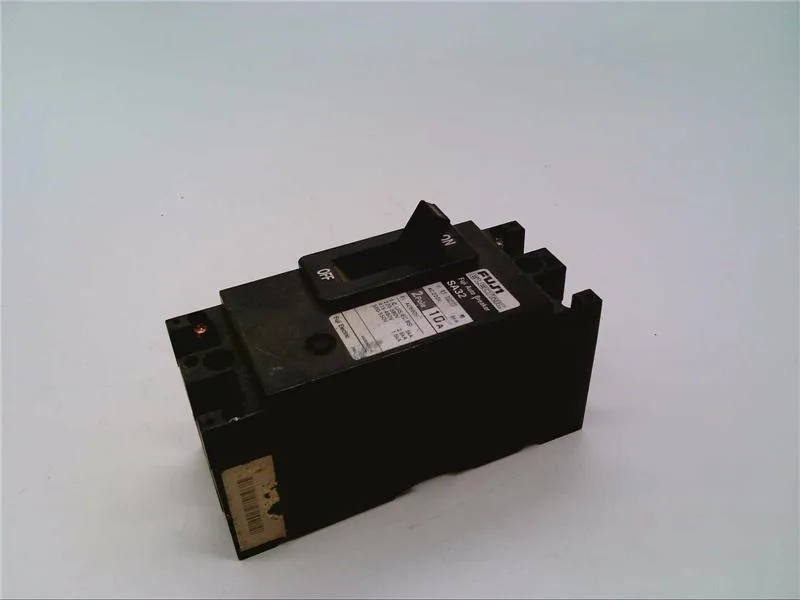 Fuji Electric SA32-2P10A — Circuit Breaker Accessories (image 3)