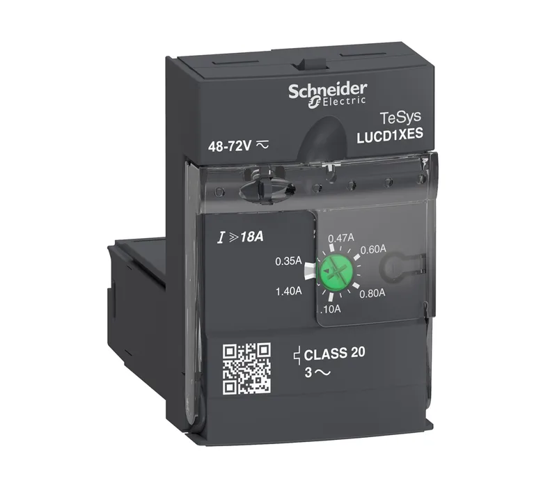 Schneider Electric LUCD1XES