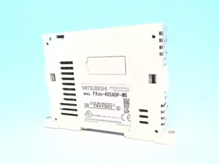 Mitsubishi Electric FX3U-485ADP-MB — PLCs (Programmable Logic Controllers) (image 2)