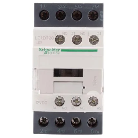 Schneider Electric LC1DT20N7 (image 2)
