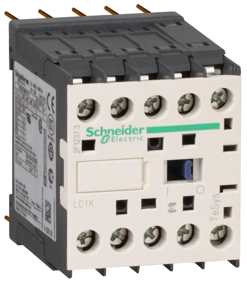 Schneider Electric LC1K09105E7 (image 3)