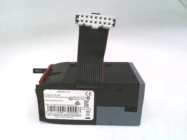 Siemens 3RA2911-0 — Motor Starters (image 5)