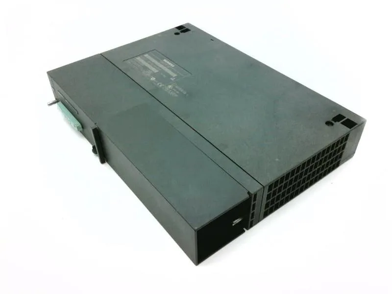 Siemens 6ES7416-3XL04-0AB0 — PLCs (Programmable Logic Controllers) (image 3)