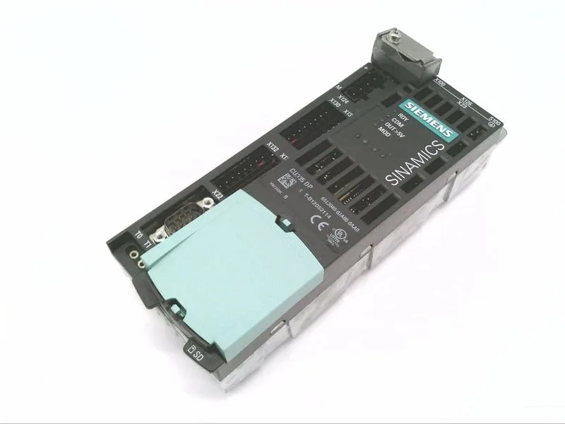 Siemens 6SL3040-0JA00-0AA0 (image 2)