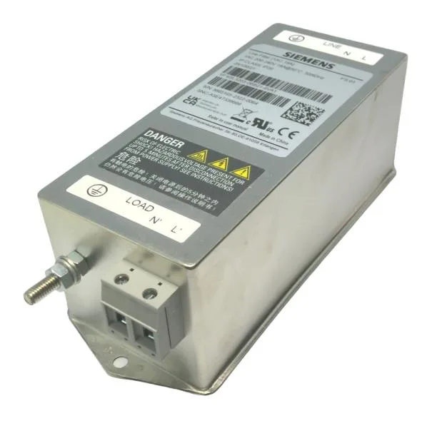 Siemens 6SL3203-0BB21-8VA1