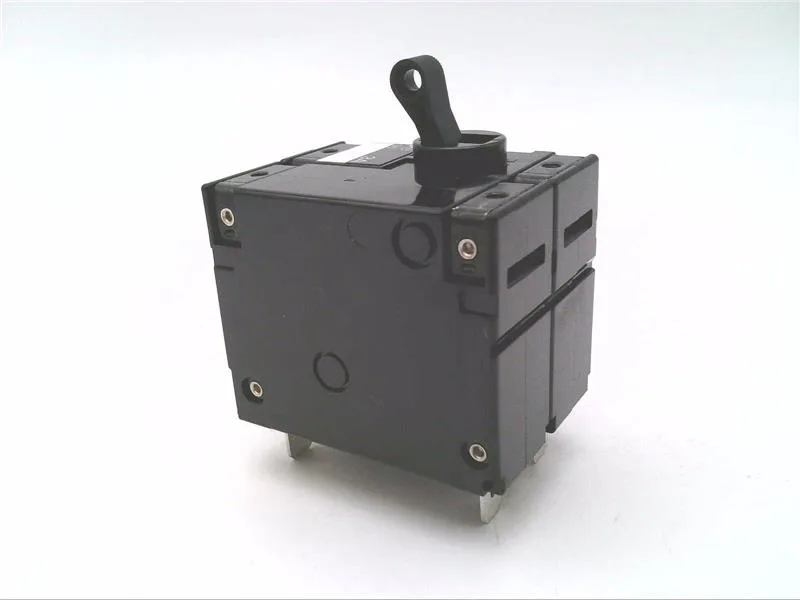 Fuji Electric CP32E/3WDC — Miniature Circuit Breakers (MCB) (image 2)