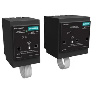 Siemens QSPD2A035B — Surge Protection Devices (SPD) (image 5)
