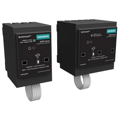 Siemens QSPD2A035B — Surge Protection Devices (SPD) (image 5)