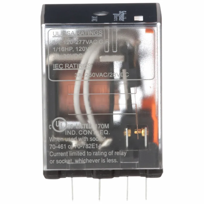 Schneider Electric 792XDX3C-24A (image 4)