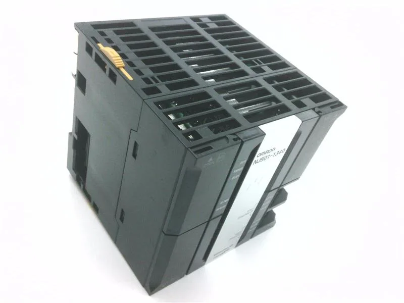 Omron NJ501-1340 — Motion Controllers (image 3)
