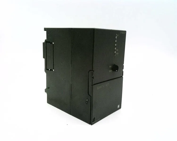Siemens 6GK7342-5DA00-0XE0 — PLC Communication Modules (image 2)