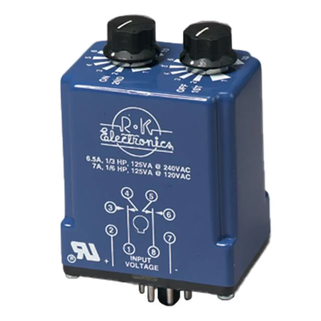 R-K Electronics CLRB-115A-2-1H-10S