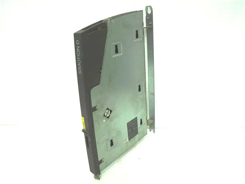 Siemens 6SL3040-0NA00-0AA0 — AC Drives (VFD) (image 3)