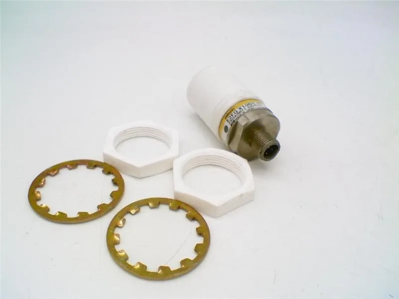 Omron E2FQ-X10D1-6T — Proximity Sensors (image 3)