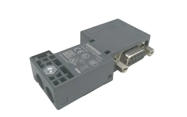 Siemens 6ES7972-0BB70-0XA0 — PLC Accessories (image 4)