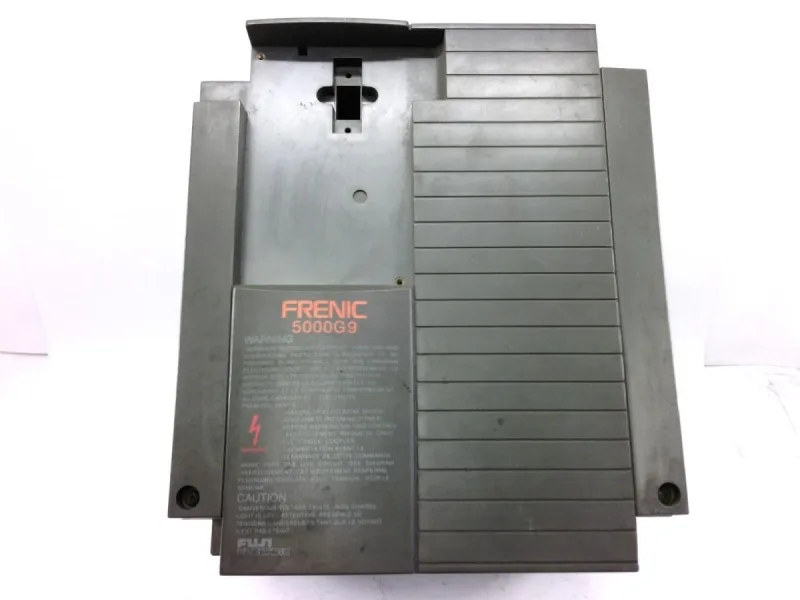 Fuji Electric FRN010G11S-2UX — AC Drives (VFD)