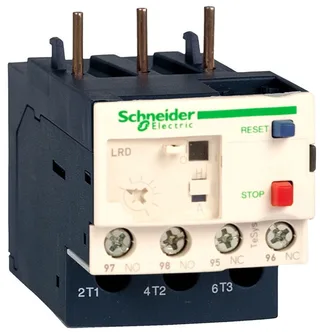 Schneider Electric LR3D016