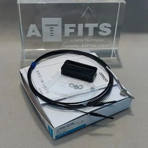 Omron E32-C31N — Photoelectric Sensors (image 2)
