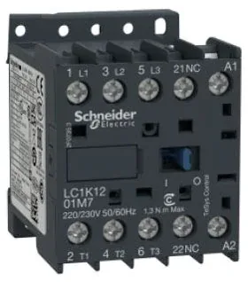 Schneider Electric LC1K1201B7
