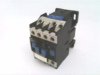 Schneider Electric LC1D1201E6 — Contactors (image 2)