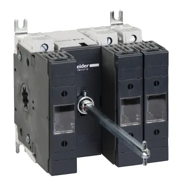 Schneider Electric LV480402 — Molded Case Circuit Breakers (MCCB)