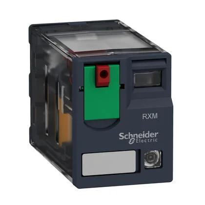Schneider Electric RXM2AB2B7 (image 2)