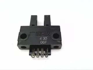 Omron EE-SX670R — Photoelectric Sensors