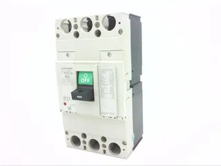 Mitsubishi Electric NF400-CW-3P-400A