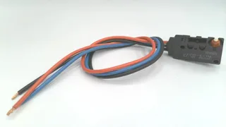 Omron D2VW-5-1M — Limit Switches (image 2)