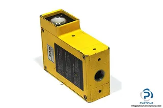 SICK WEU 26-730 — Photoelectric Sensors (image 3)
