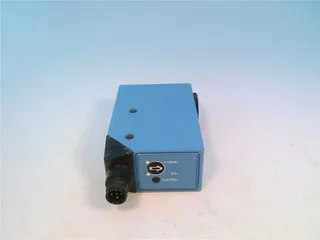 SICK KT5-P1112 — Photoelectric Sensors (image 4)
