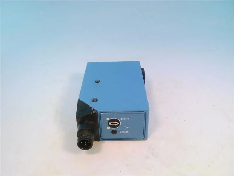 SICK KT5-P1112 — Photoelectric Sensors (image 4)