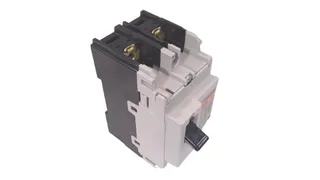 Fuji Electric BW32SAG-2P015 — Circuit Breaker Accessories (image 2)