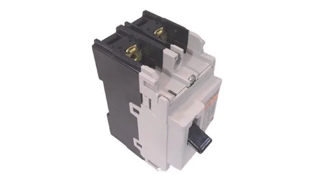 Fuji Electric BW32SAG-2P015 — Circuit Breaker Accessories (image 2)