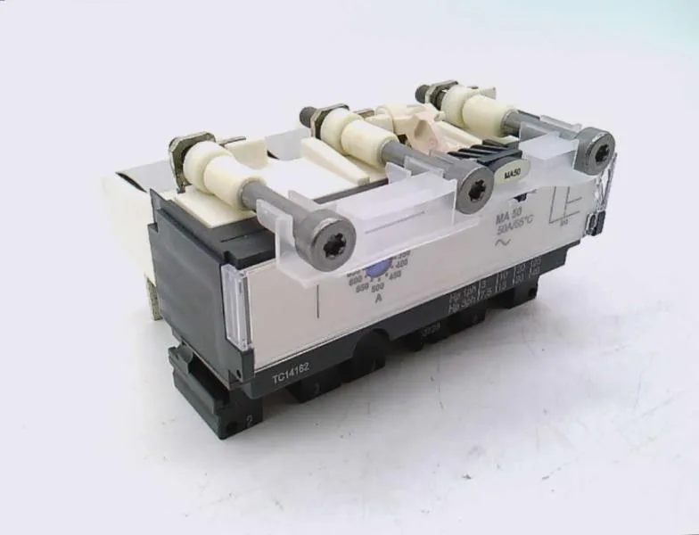 Schneider Electric LV429121 (image 2)