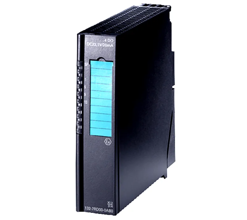 Siemens 6ES7132-7HB00-0AB0 — Digital Output Modules (image 4)
